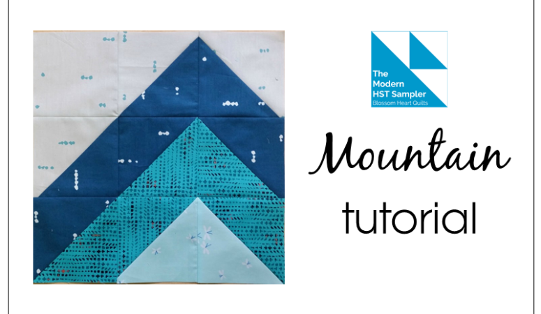 Modern HST Sampler #5: Mountain