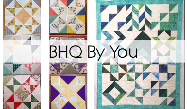 BHQ By You – April 2016