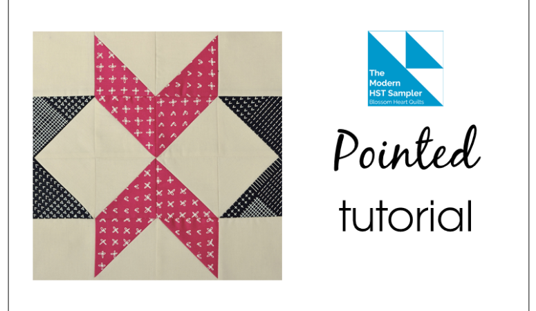 Modern HST Sampler #7: Pointed