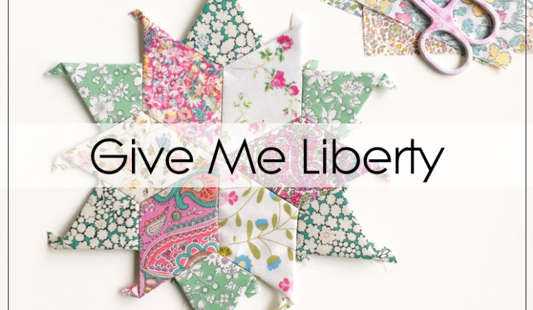 Give Me Liberty, Give Me EPP