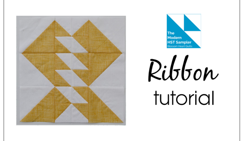 Modern HST Sampler #18: Ribbon