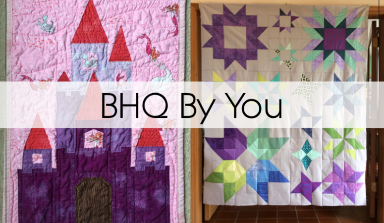 BHQ By You: September