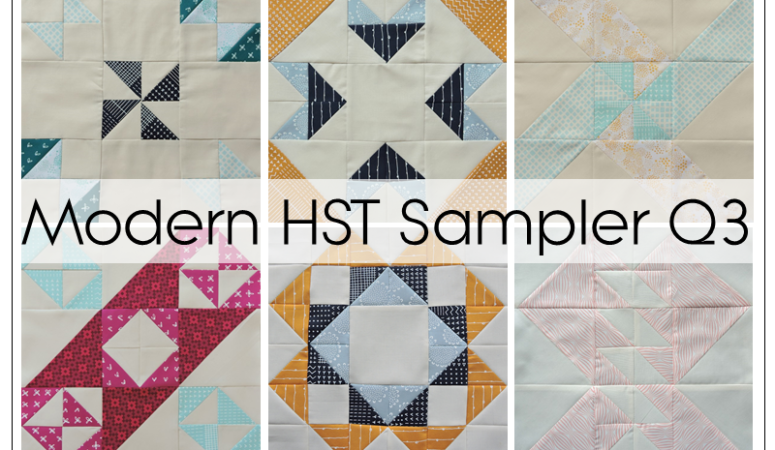 Modern HST Sampler: Q3 Linky