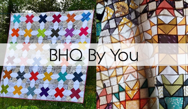 BHQ By You: October 2016