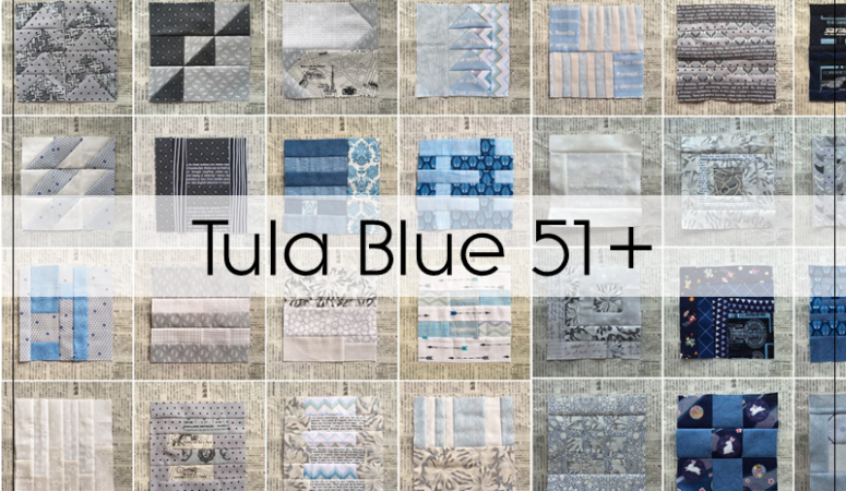 Tula Blue Update