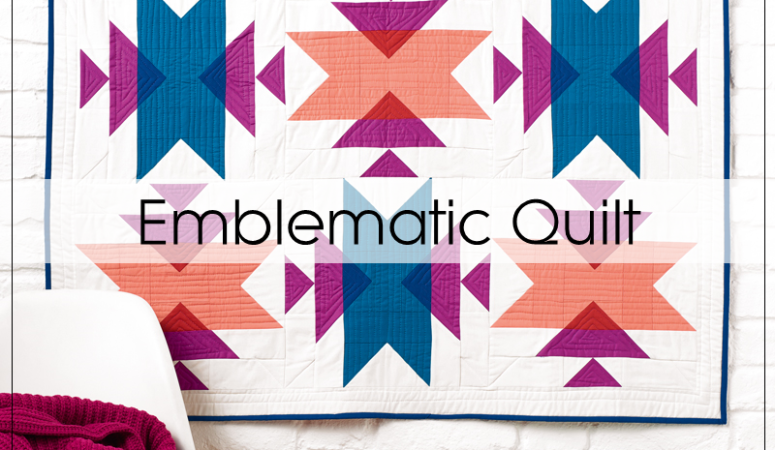 Emblematic Quilt