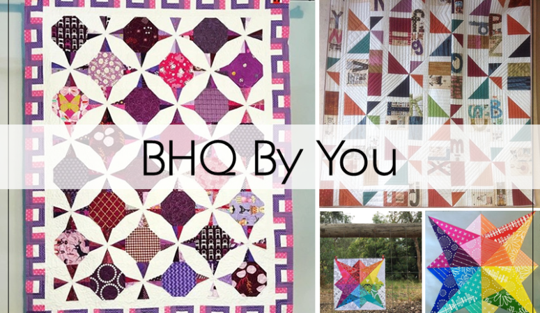 BHQ By You: January 2017