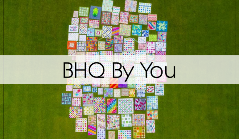 BHQ By You: February 2017
