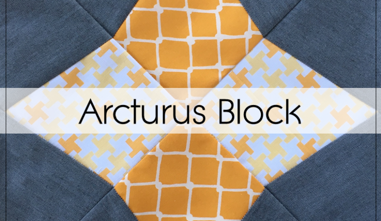 Milky Way Sampler: Block 4 – Arcturus