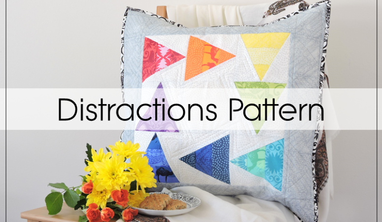 Distractions: A New Pattern