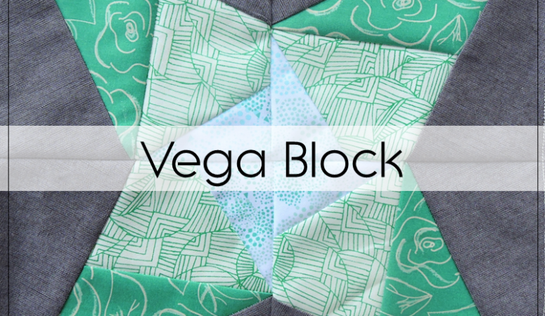 Milky Way Sampler: Block 5 – Vega