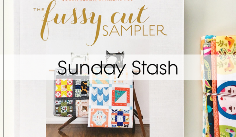 Sunday Stash: The Big Box