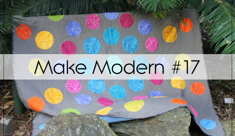 Make Modern Issue 17