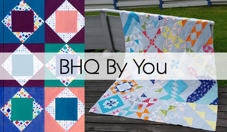 BHQ By You: June + July 2017
