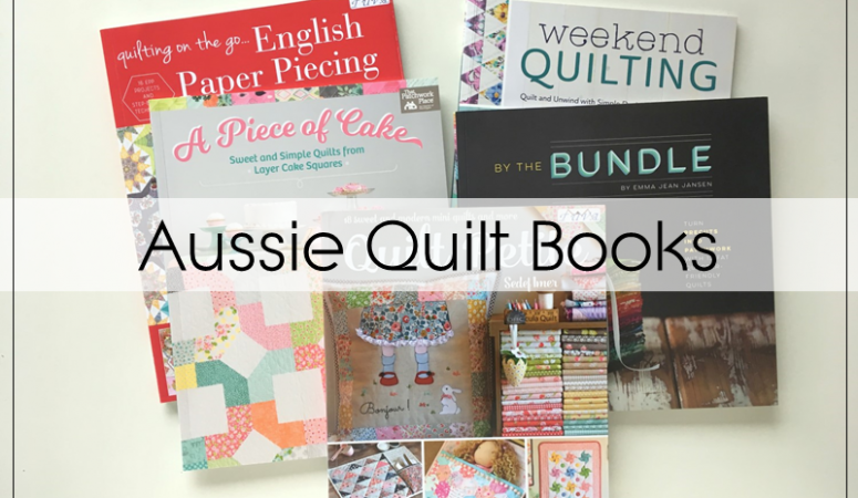 The Year Of Australian Quilt Book Authors
