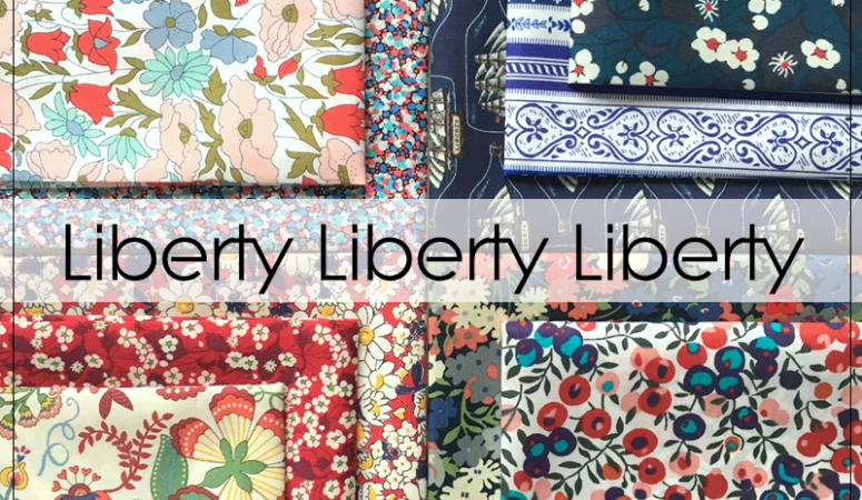 Liberty Liberty Liberty