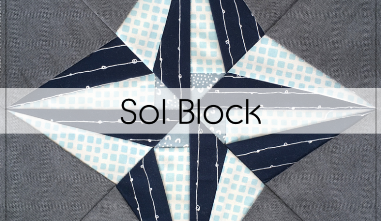 Milky Way Sampler: Block 10 – Sol