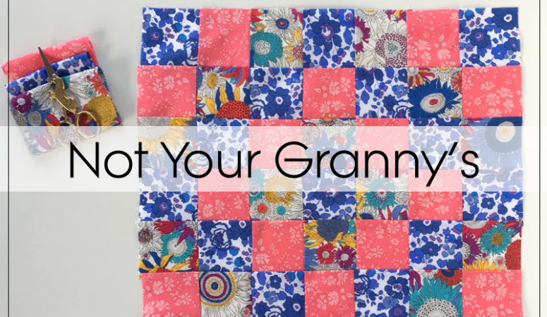 Not Your Granny’s Liberty