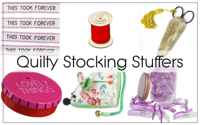 Stocking Stuffers Under $10 for Adults