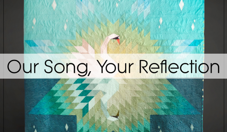 Our Song Quilt – A Community Project