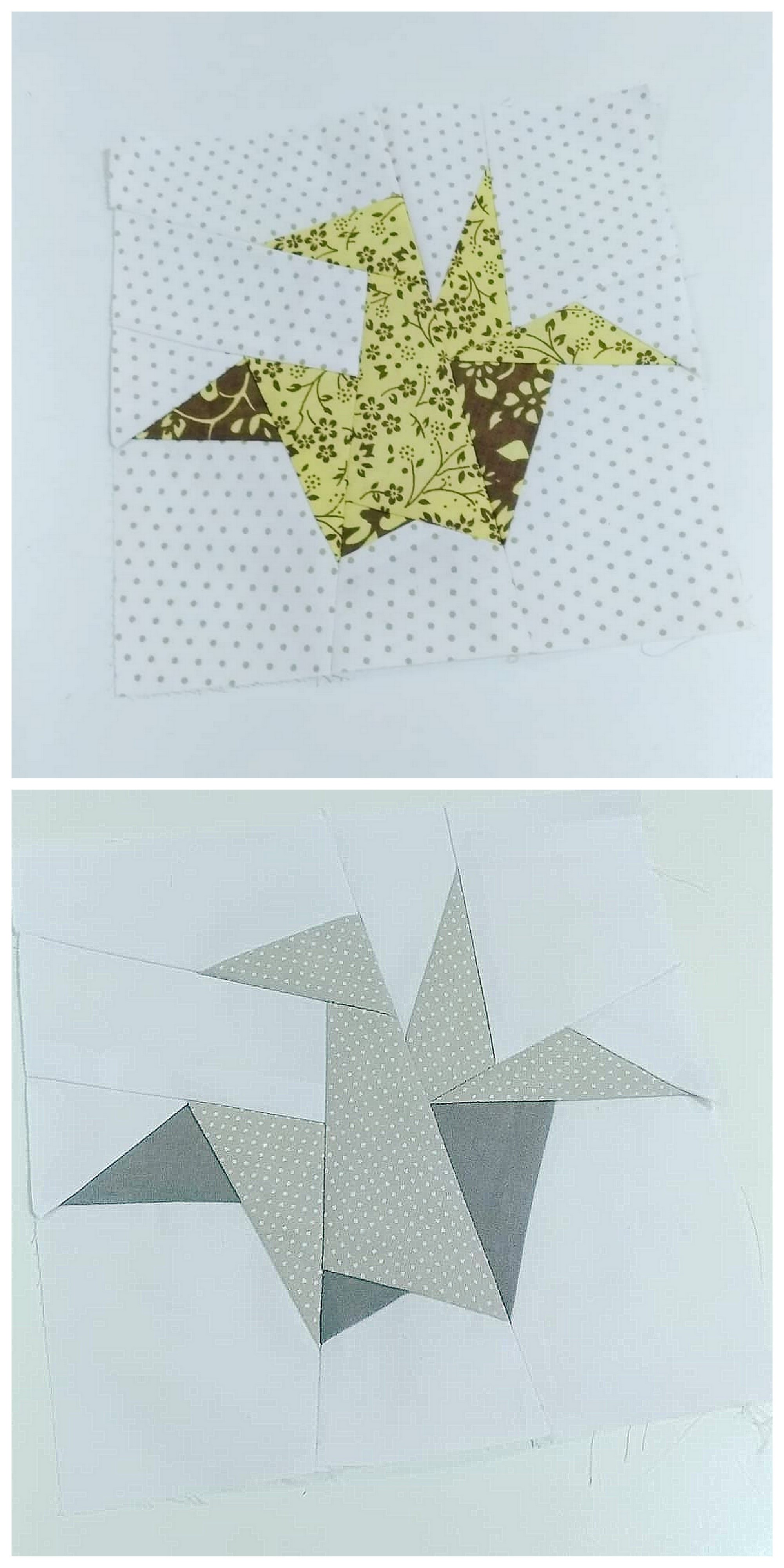 Tsuru A Paper Crane Quilt Block Pattern Release Blossom Heart