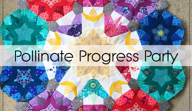 Pollinate Progress Party