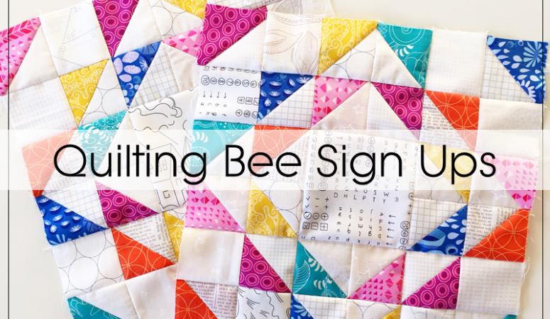 The Bee Hive 2019 – Sign Ups Now Open
