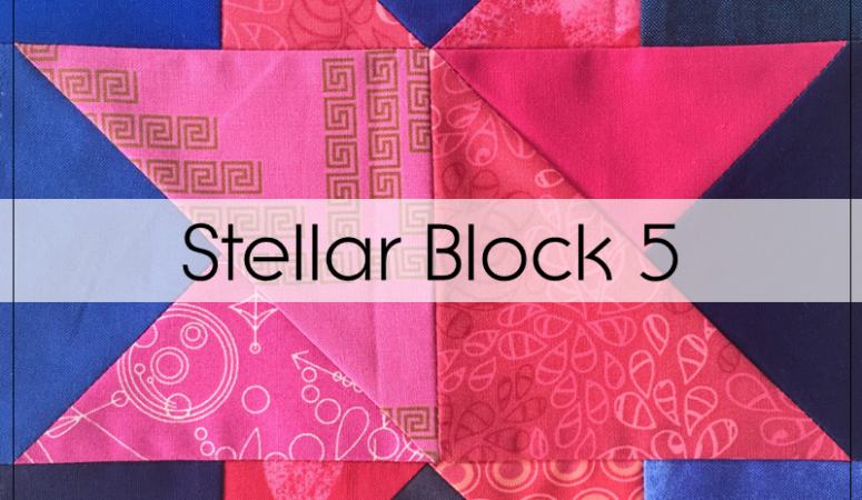 Stellar BOM – Block 5