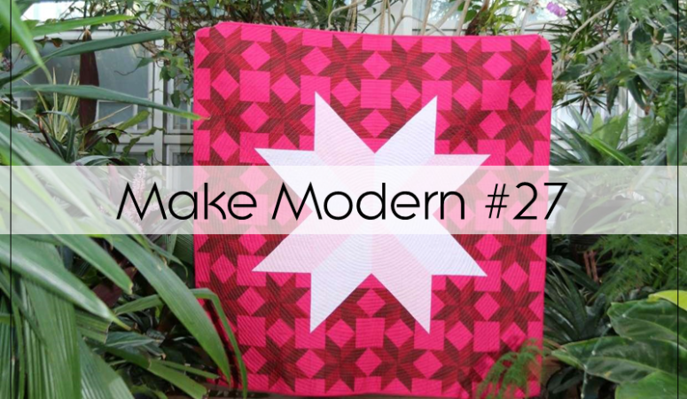Make Modern Issue 27