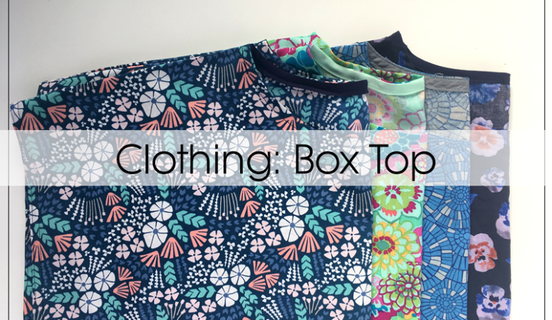 My Box Top Obsession