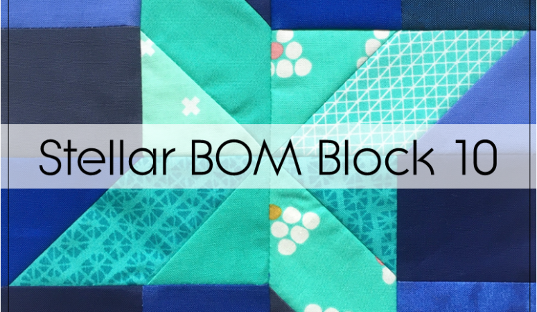 Stellar BOM – Block 10