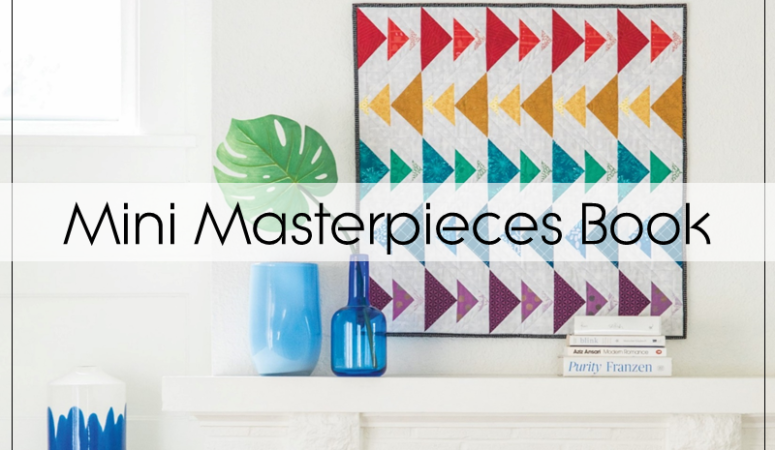 Introducing Mini Masterpieces