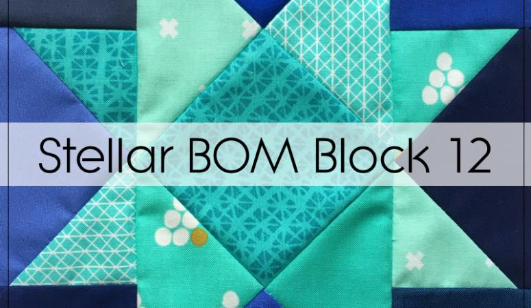 Stellar BOM – Block 12