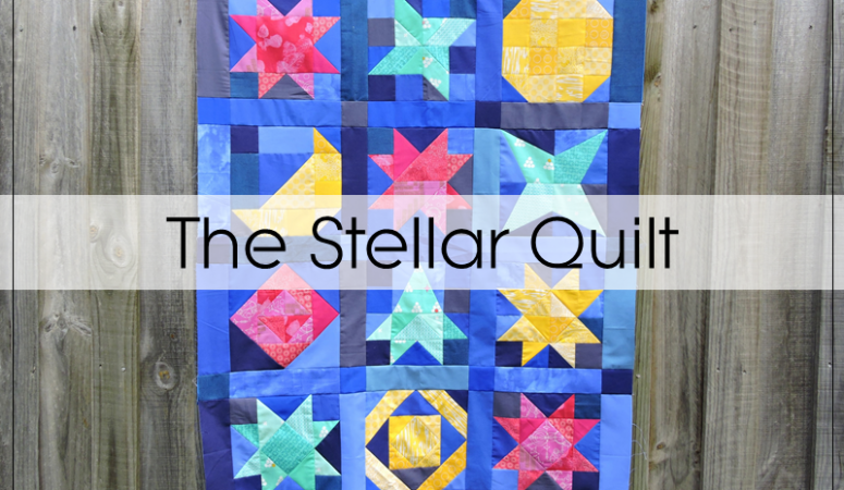 The Stellar Quilt