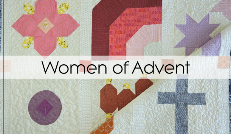 Women of Advent: Christmas In July 2021