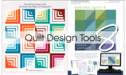 Quilt Design Tools